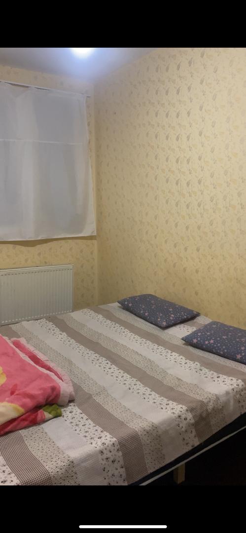 آپارتمان دو خوابه صدرا