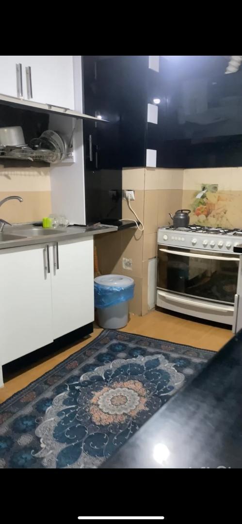 آپارتمان دو خوابه صدرا