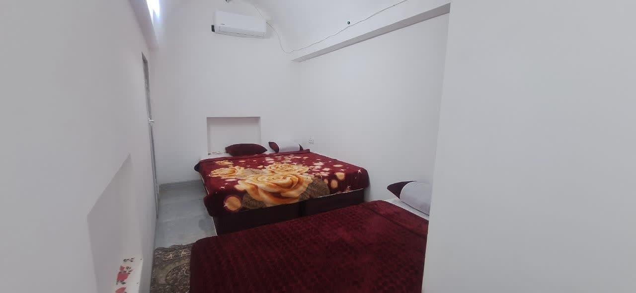  دو نفره چهار قنات یزد
