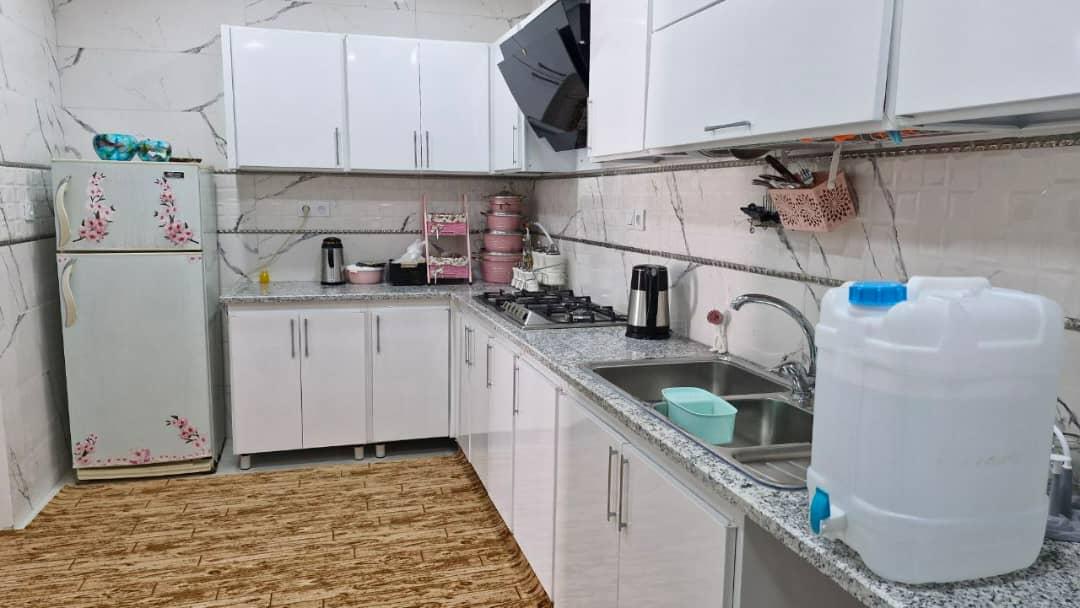 منزل ویلایی آبپخش