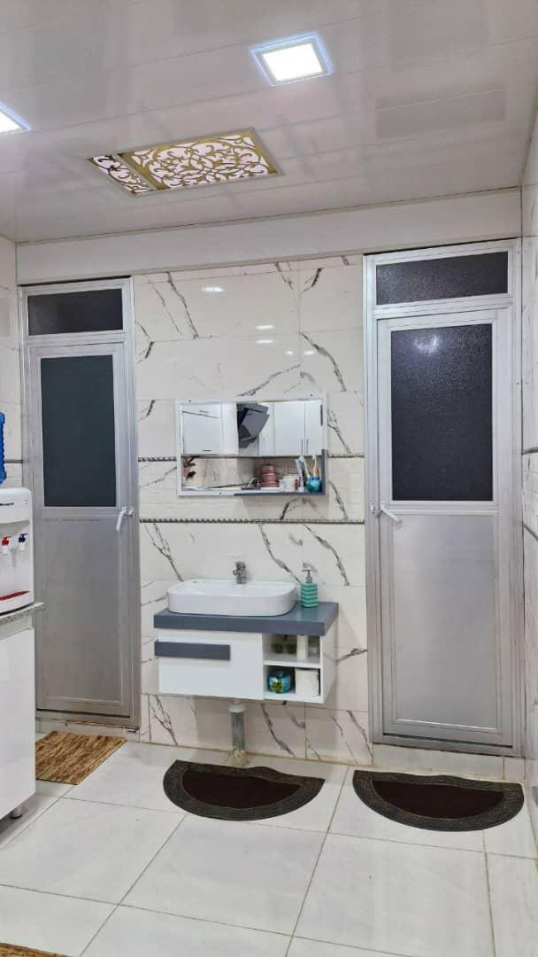 منزل ویلایی آبپخش