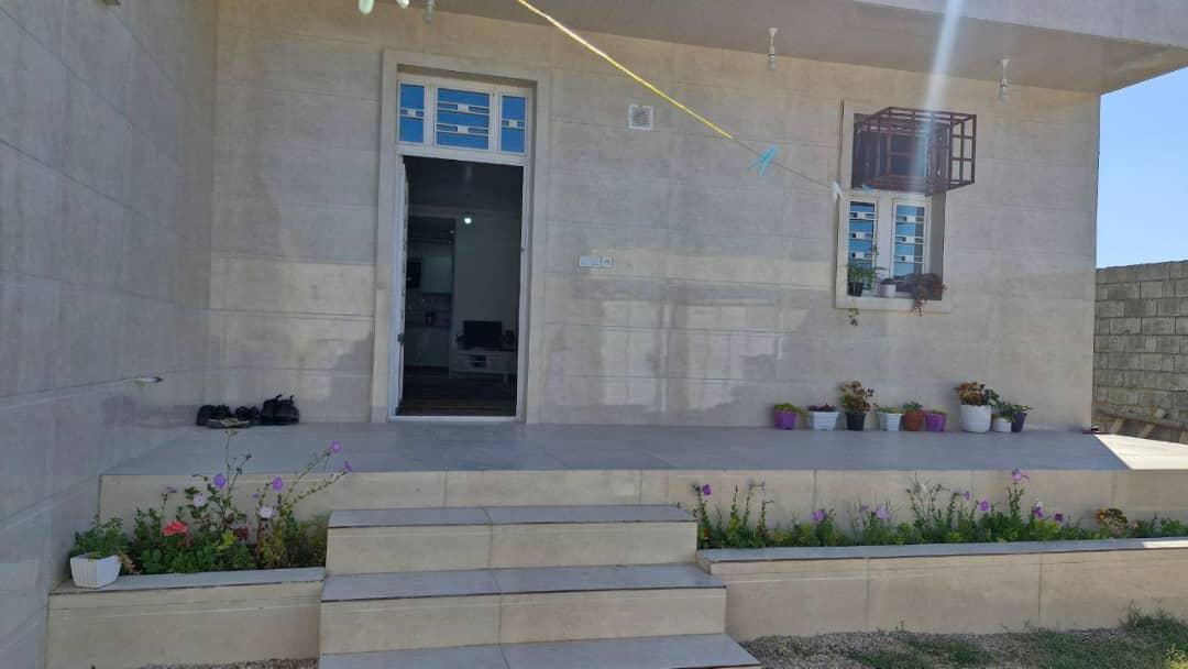 منزل ویلایی آبپخش