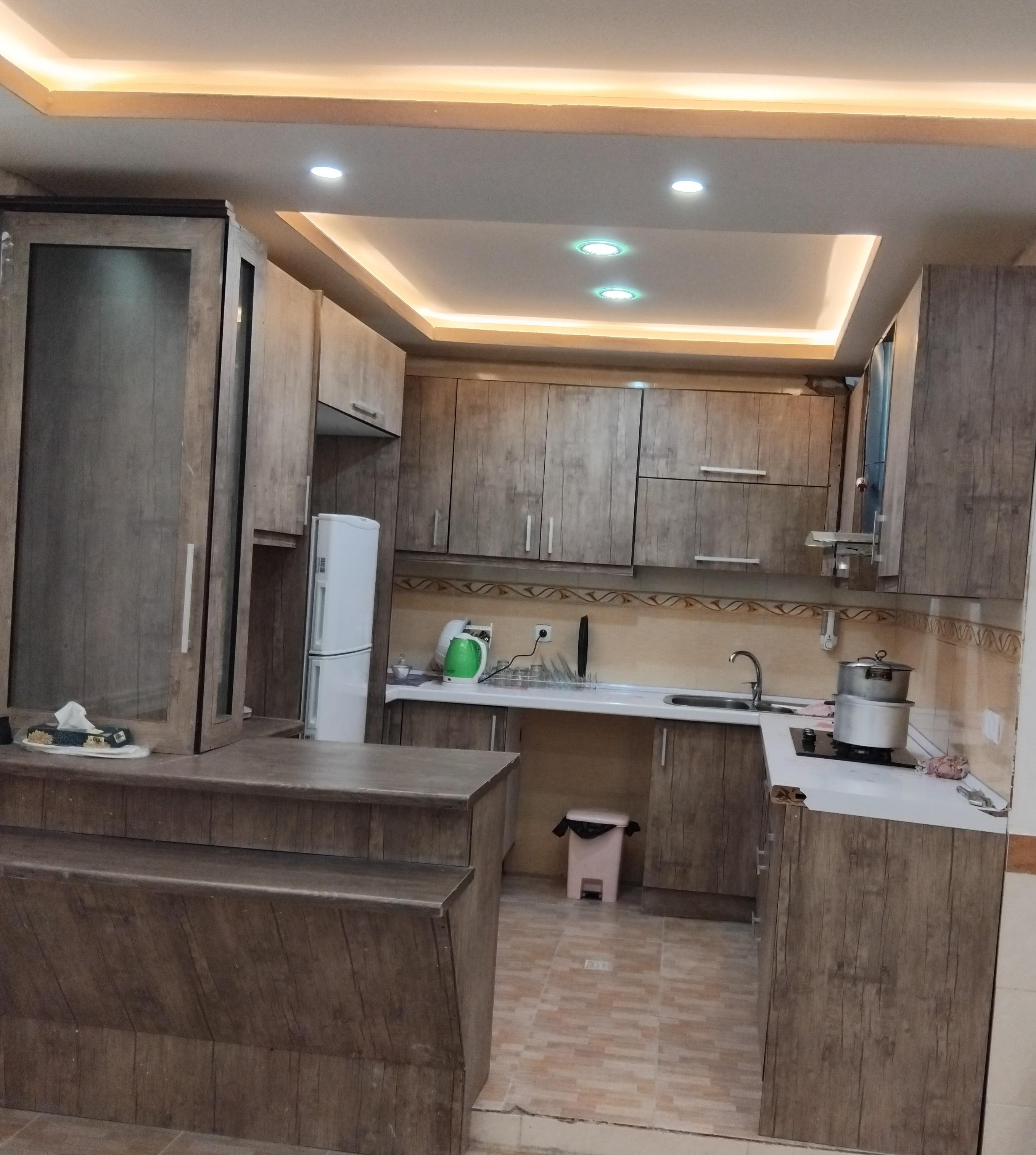 آپارتمان تک خوابه