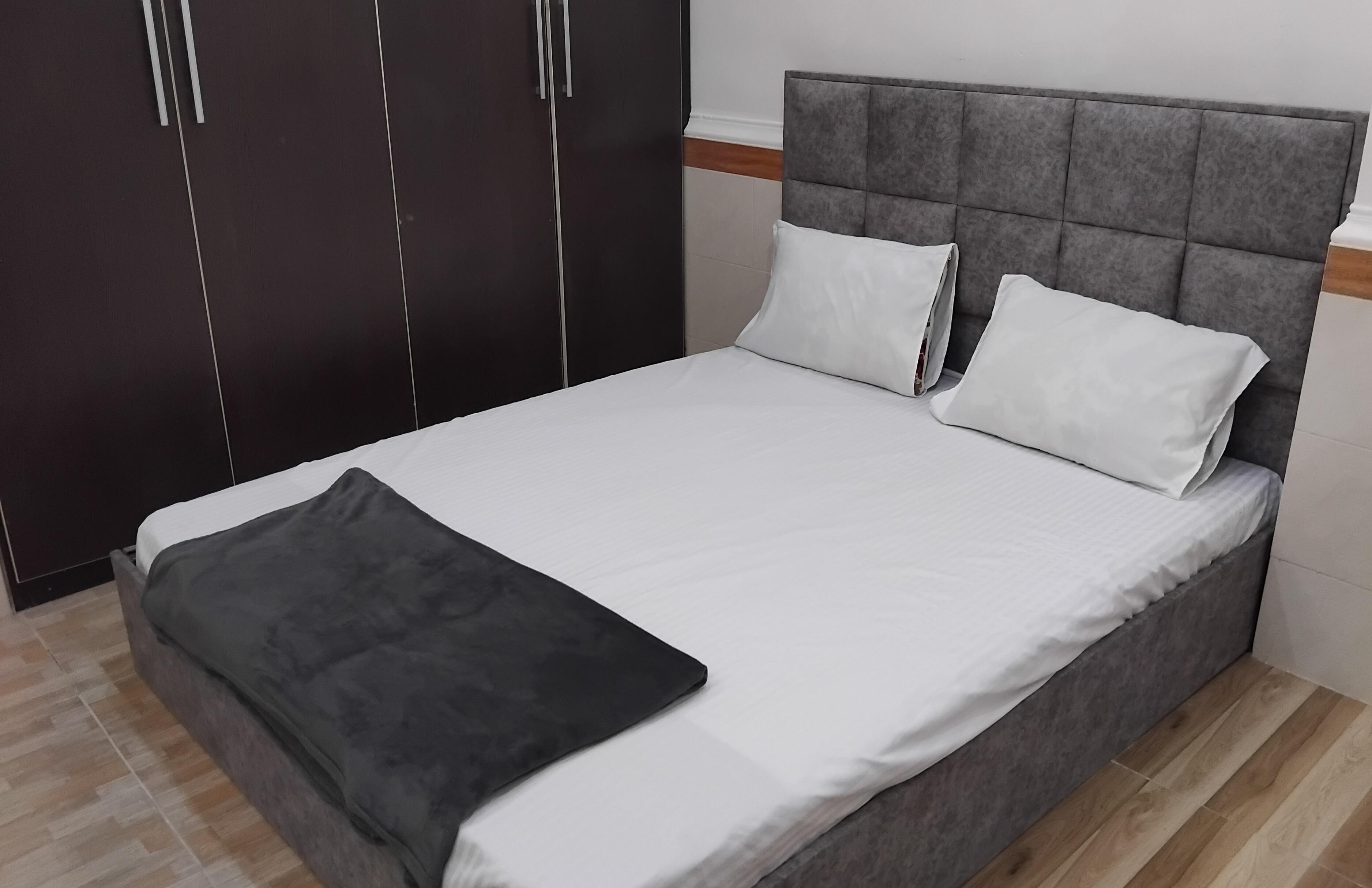 آپارتمان تک خوابه