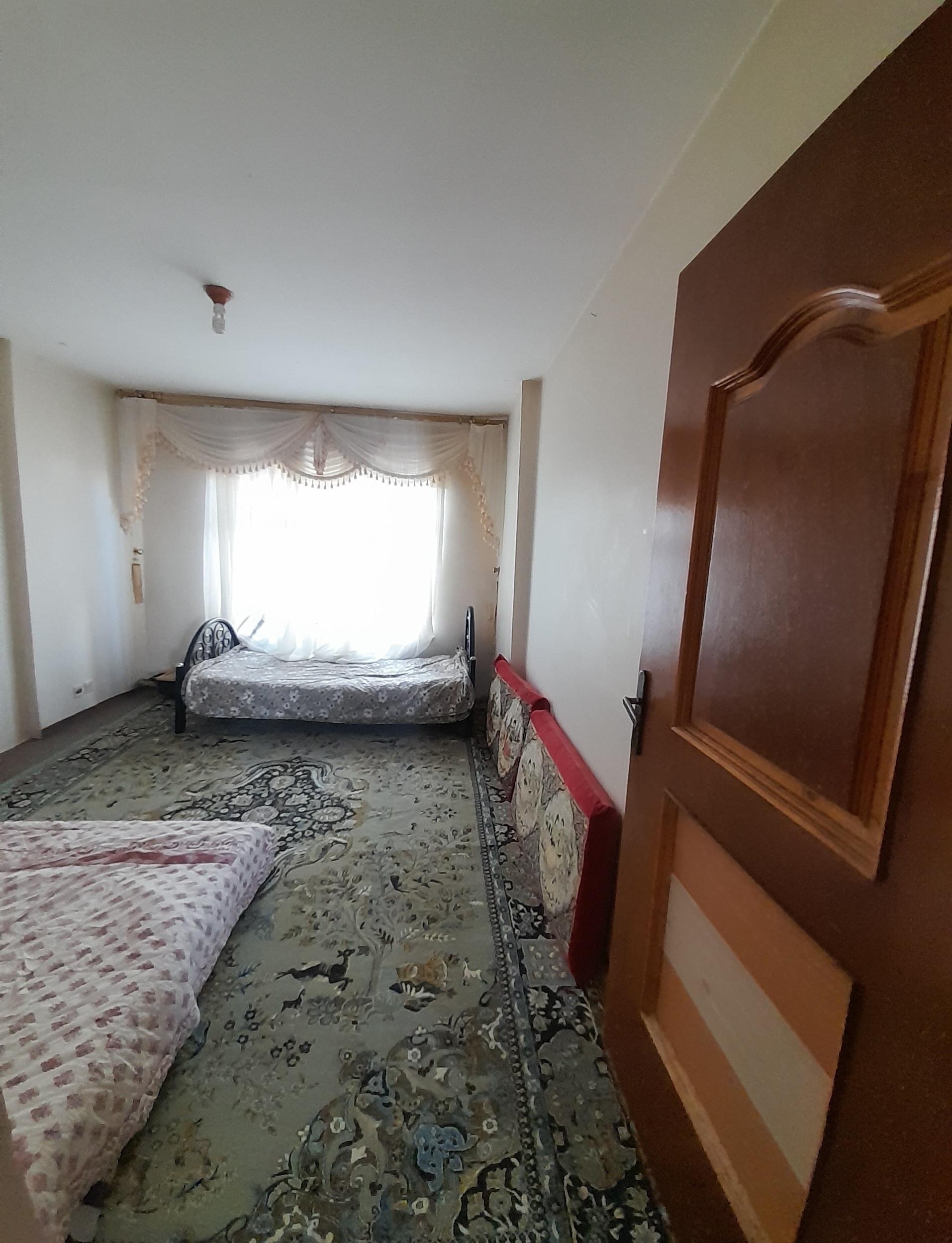 ویلایی تک خواب سامان پل زمانخان