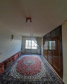 ویلایی تک خواب سامان پل زمانخان