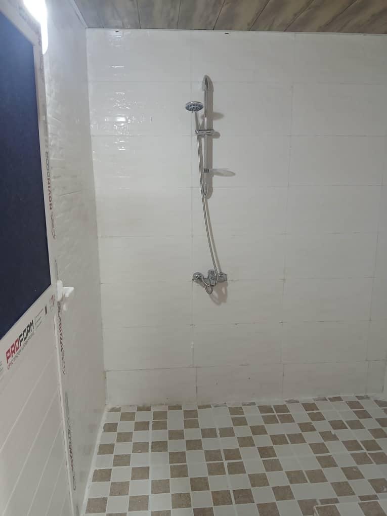اقامتگاه بومگردی زاگرس ایذه