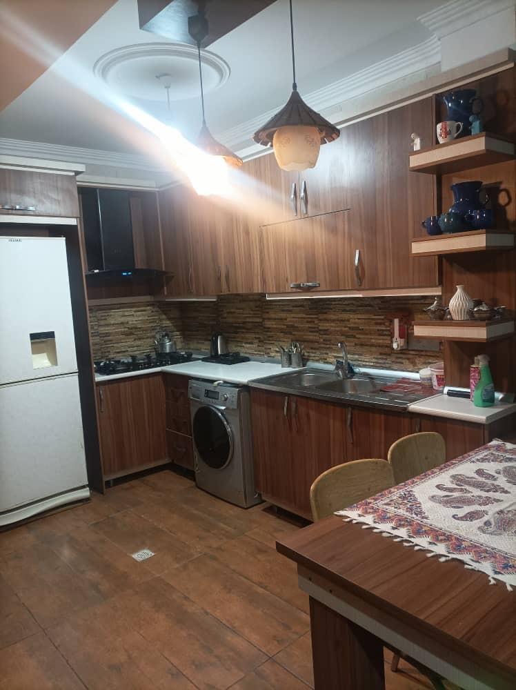 آپارتمان دو خواب در اصفهان
