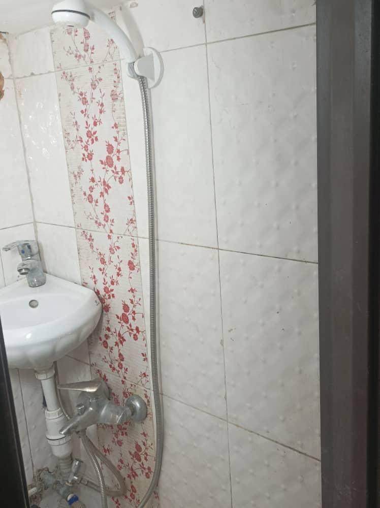 سوئیت بدون خواب
