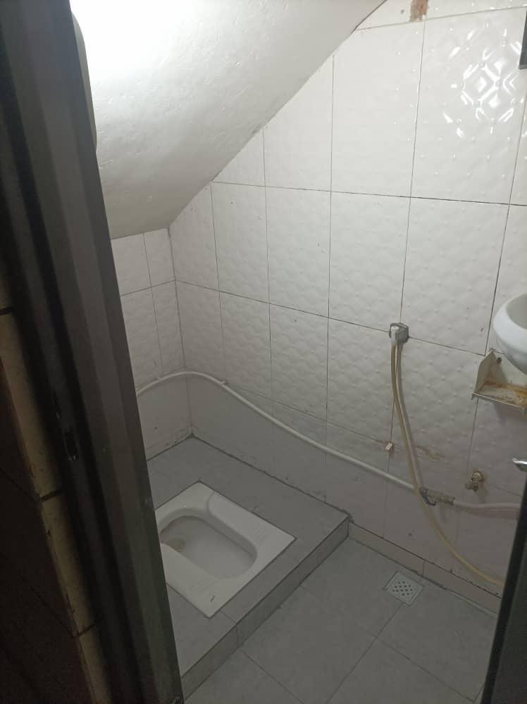 سوئیت بدون خواب