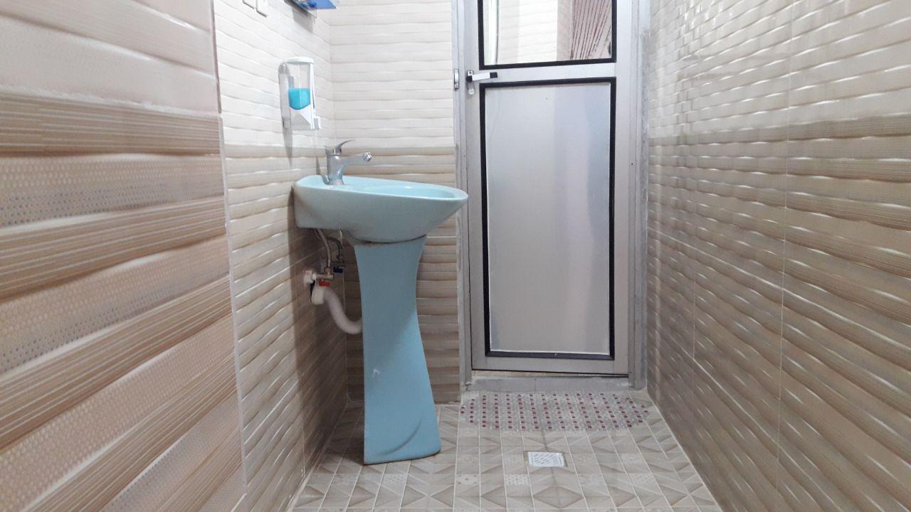 اقامتگاه بومگردی بهشهر