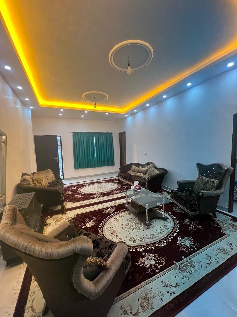 ویلای چهار خواب نوساز 