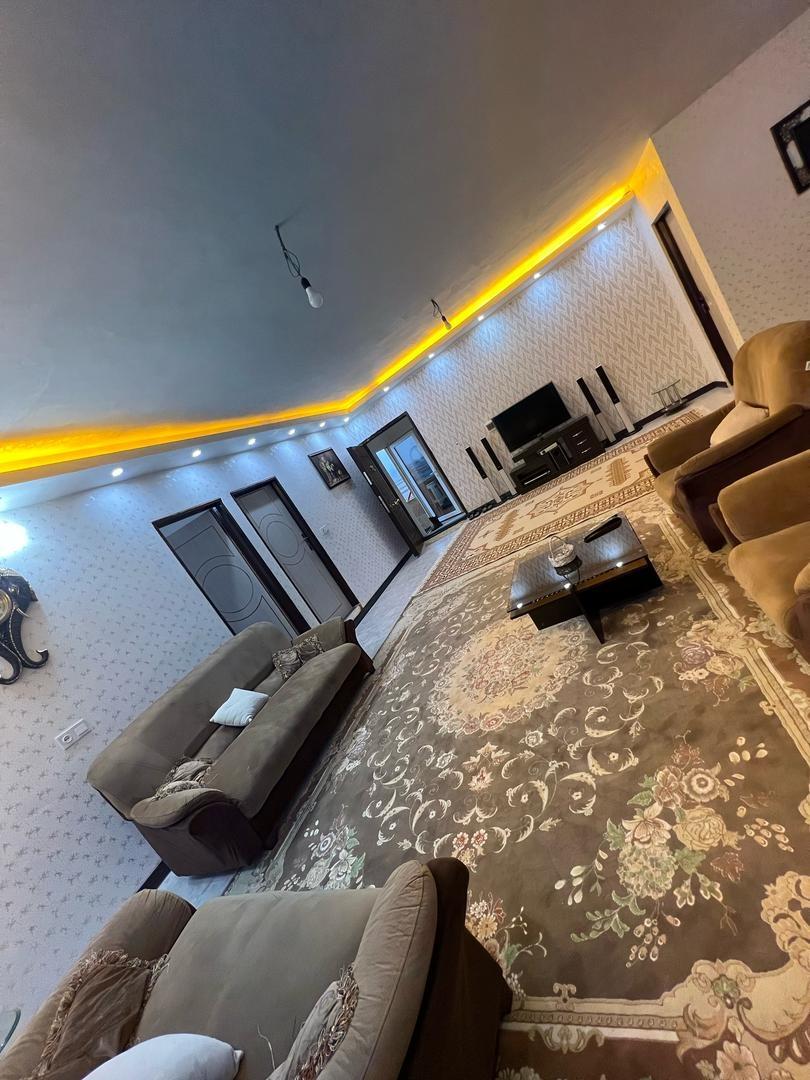 ویلای چهار خواب نوساز 