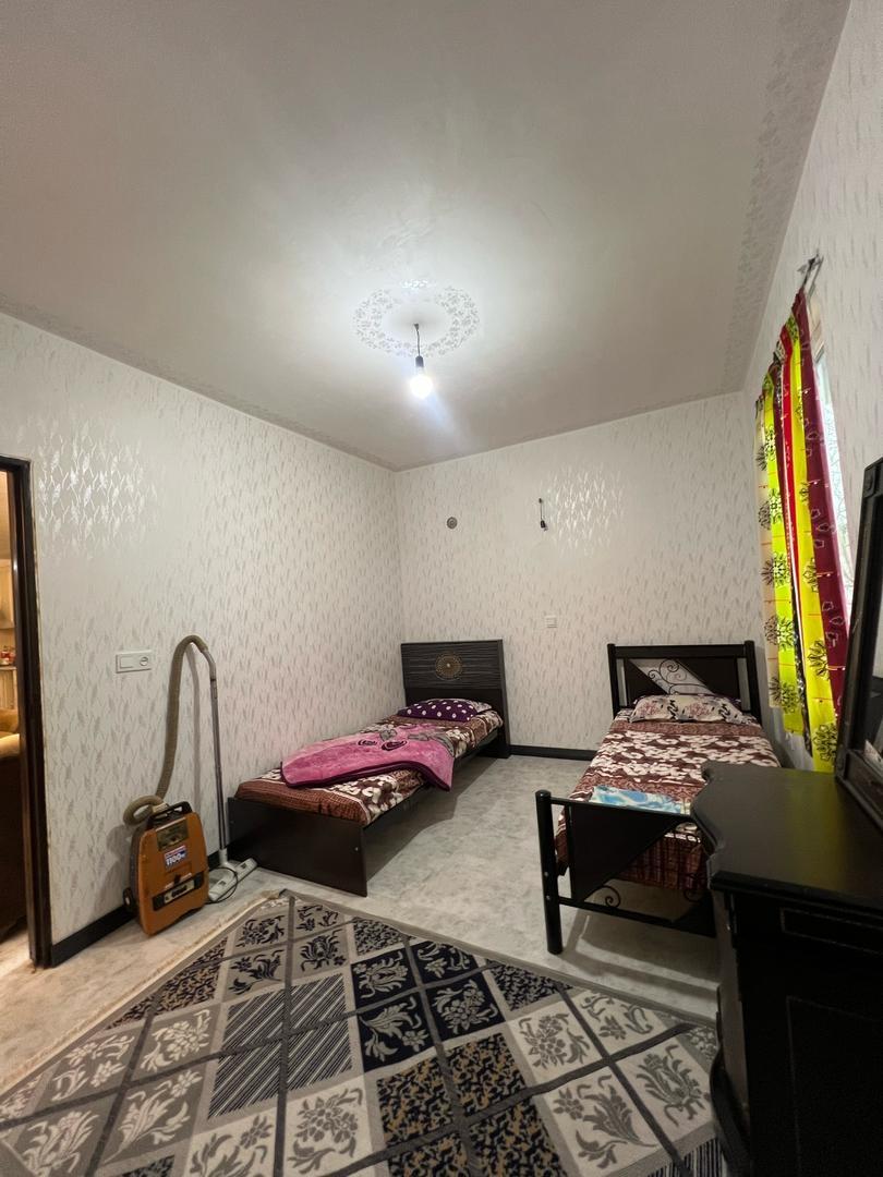 ویلای چهار خواب نوساز 