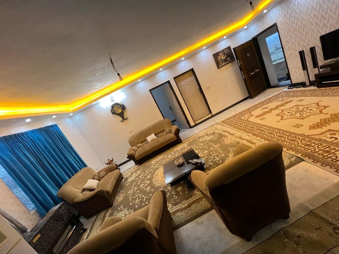 ویلای چهار خواب نوساز 