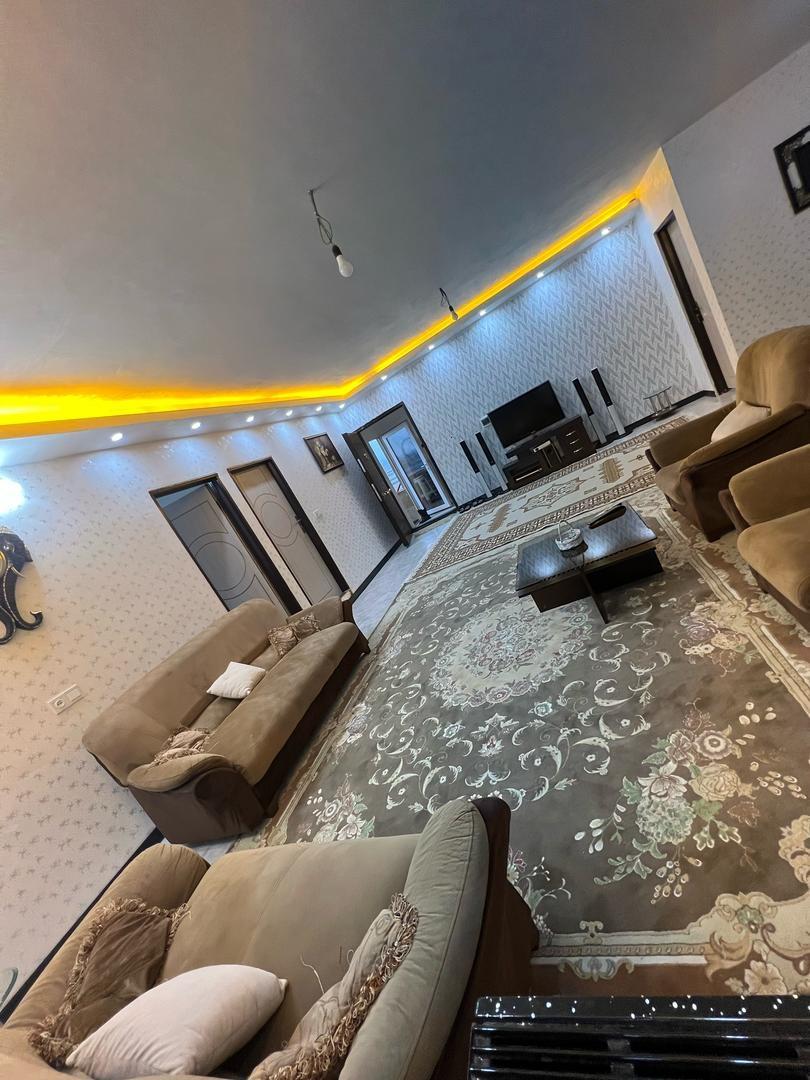 ویلای چهار خواب نوساز 