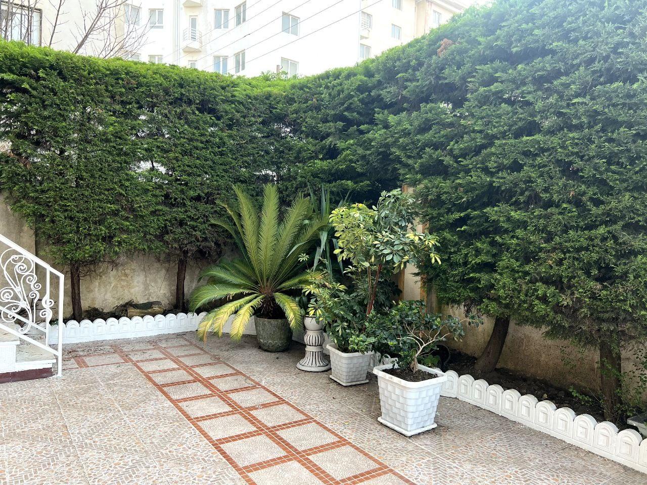 ویلای دو خوابه کاج نزدیک دریا