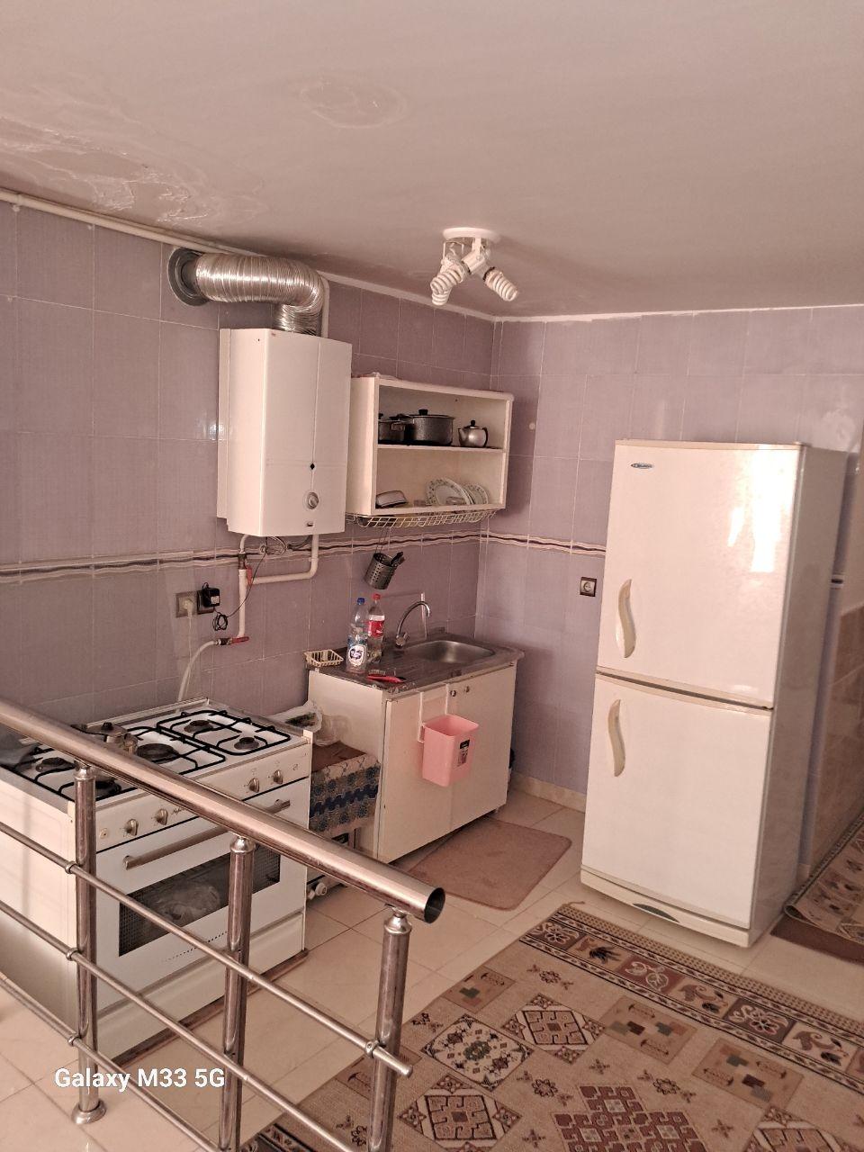 ویلایی در طبس 