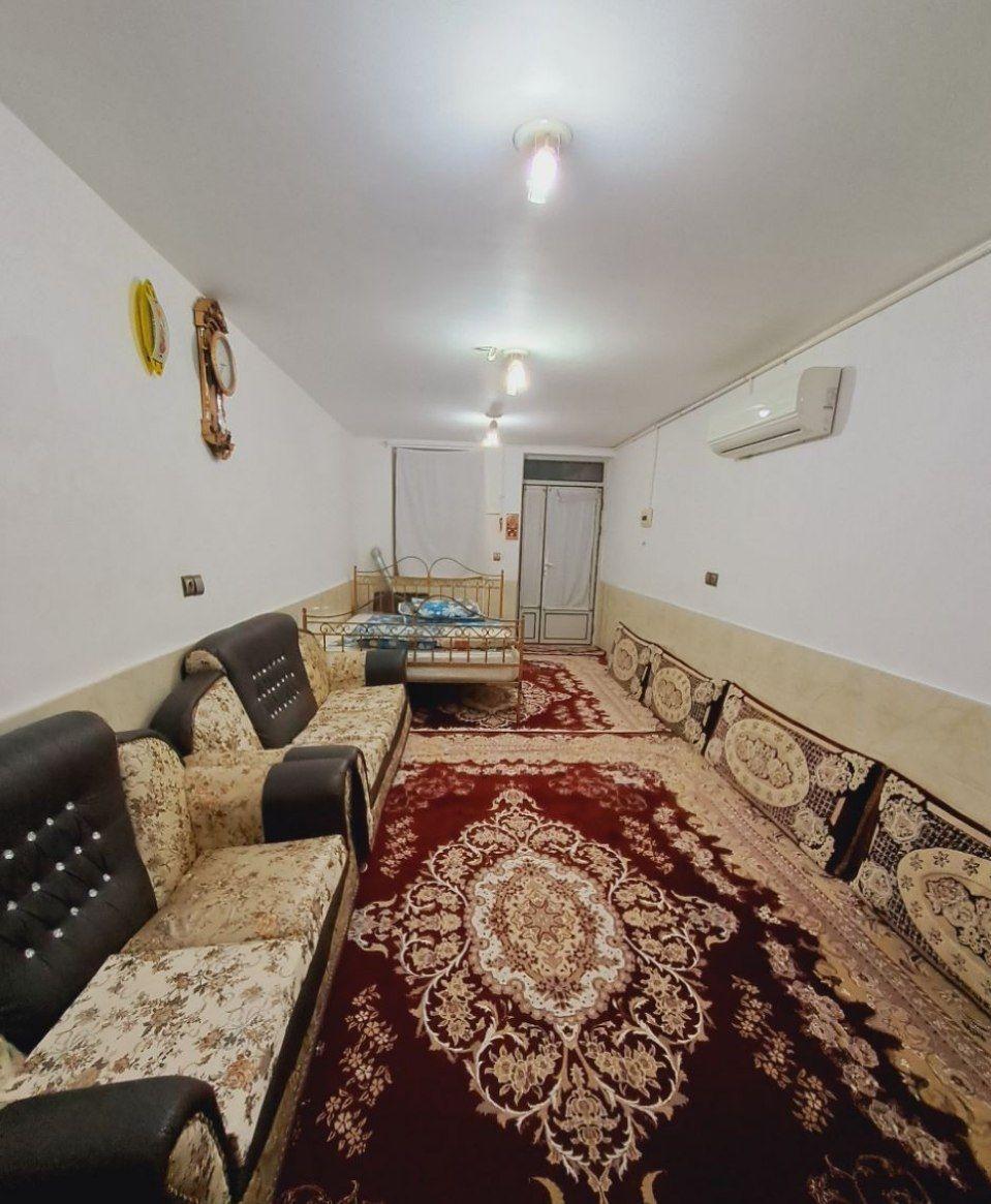ویلایی در طبس 