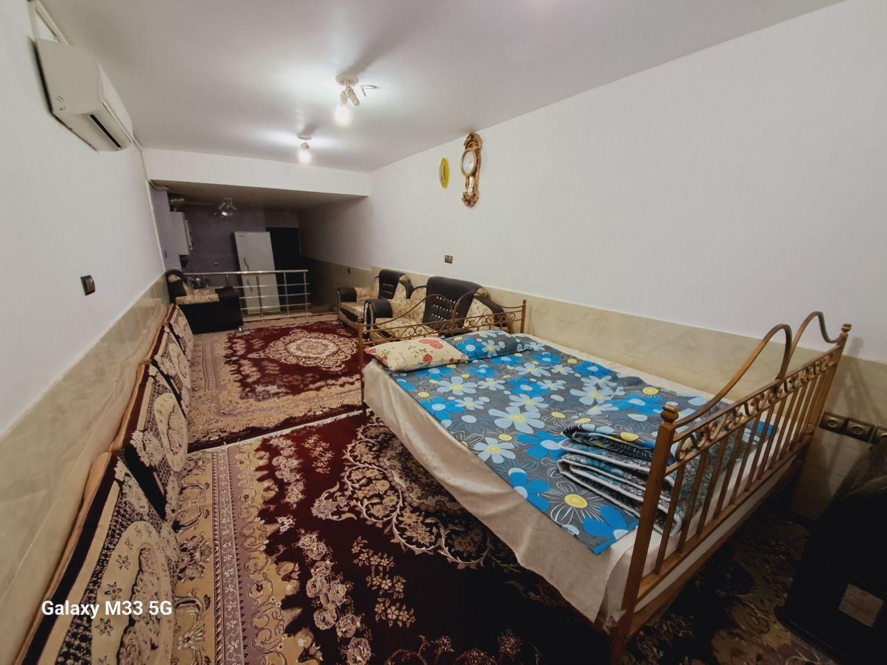 ویلایی در طبس 