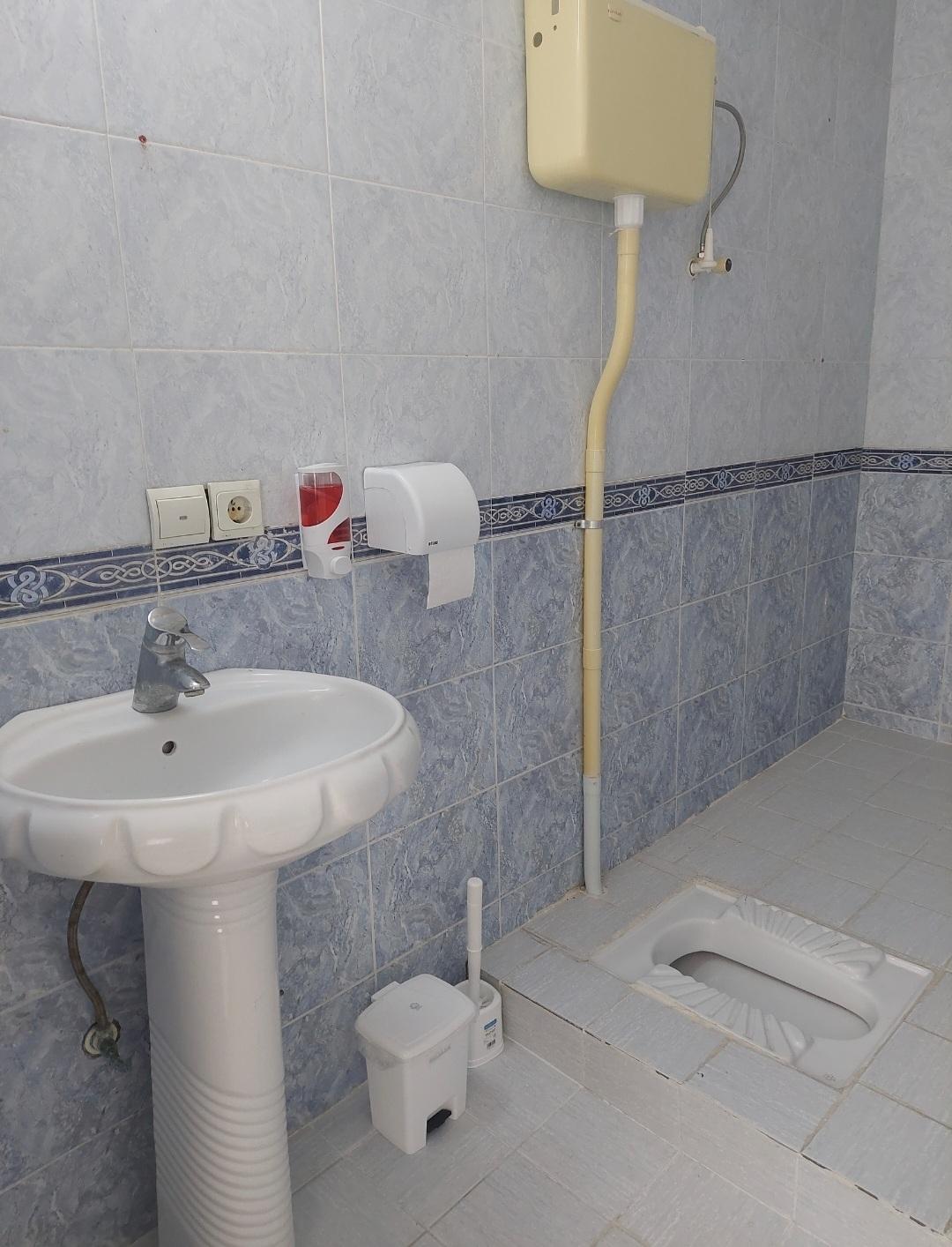 واحد تک خوابه در بندر عباس 