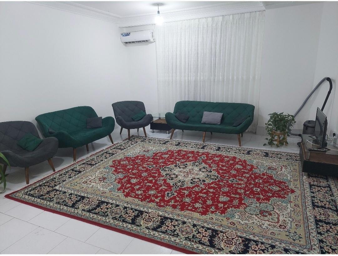 واحد تک خوابه در بندر عباس 