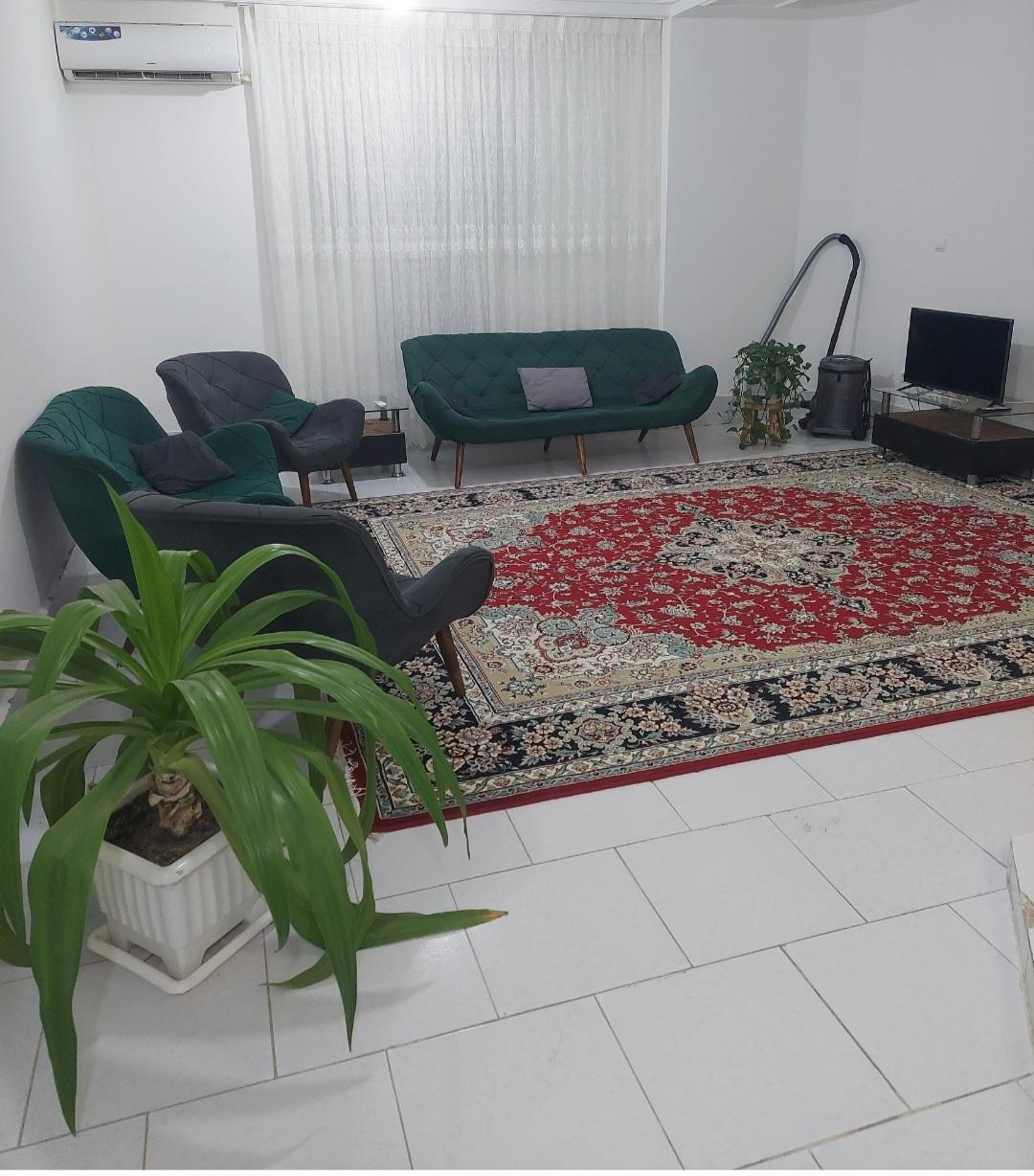 واحد تک خوابه در بندر عباس 