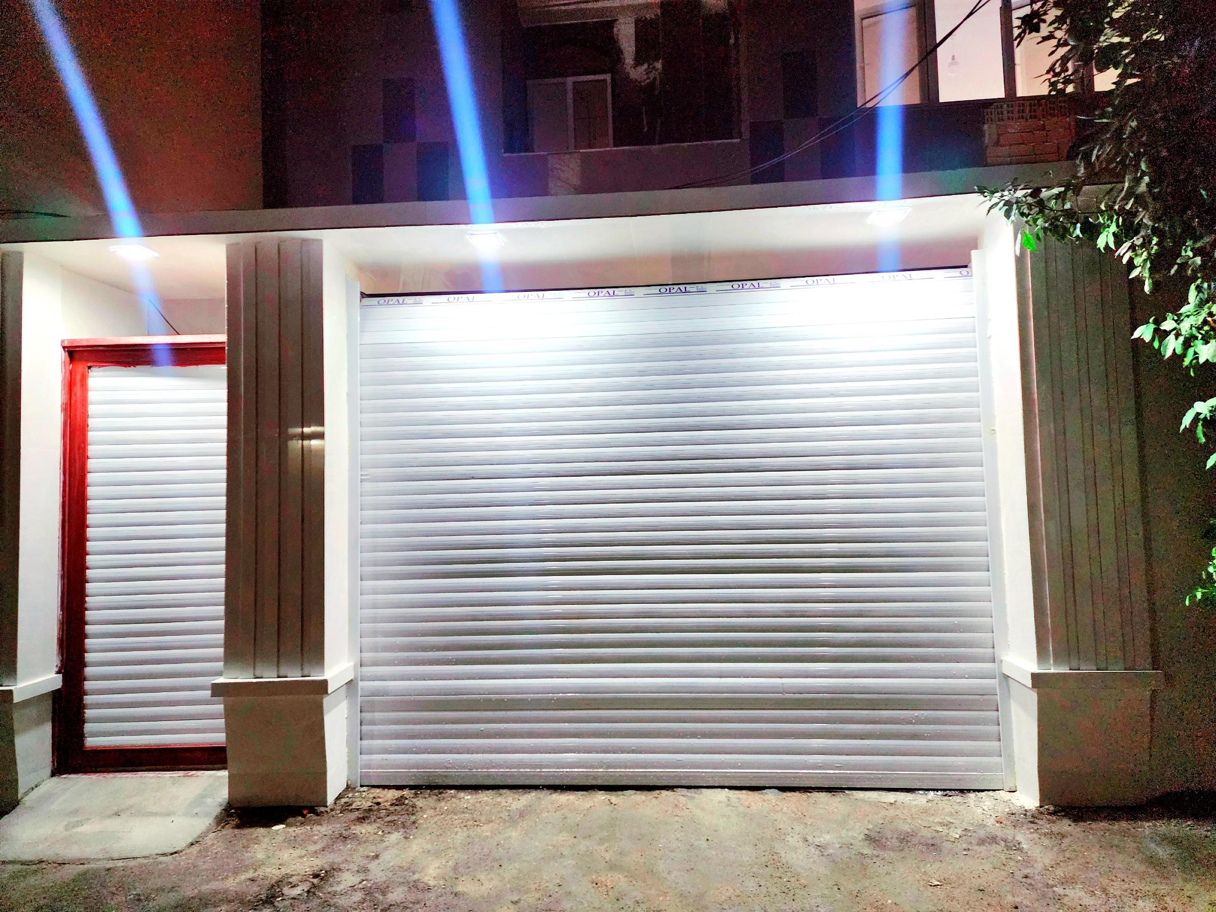 اقامتگاه دربست۲ خوابه ی آریا