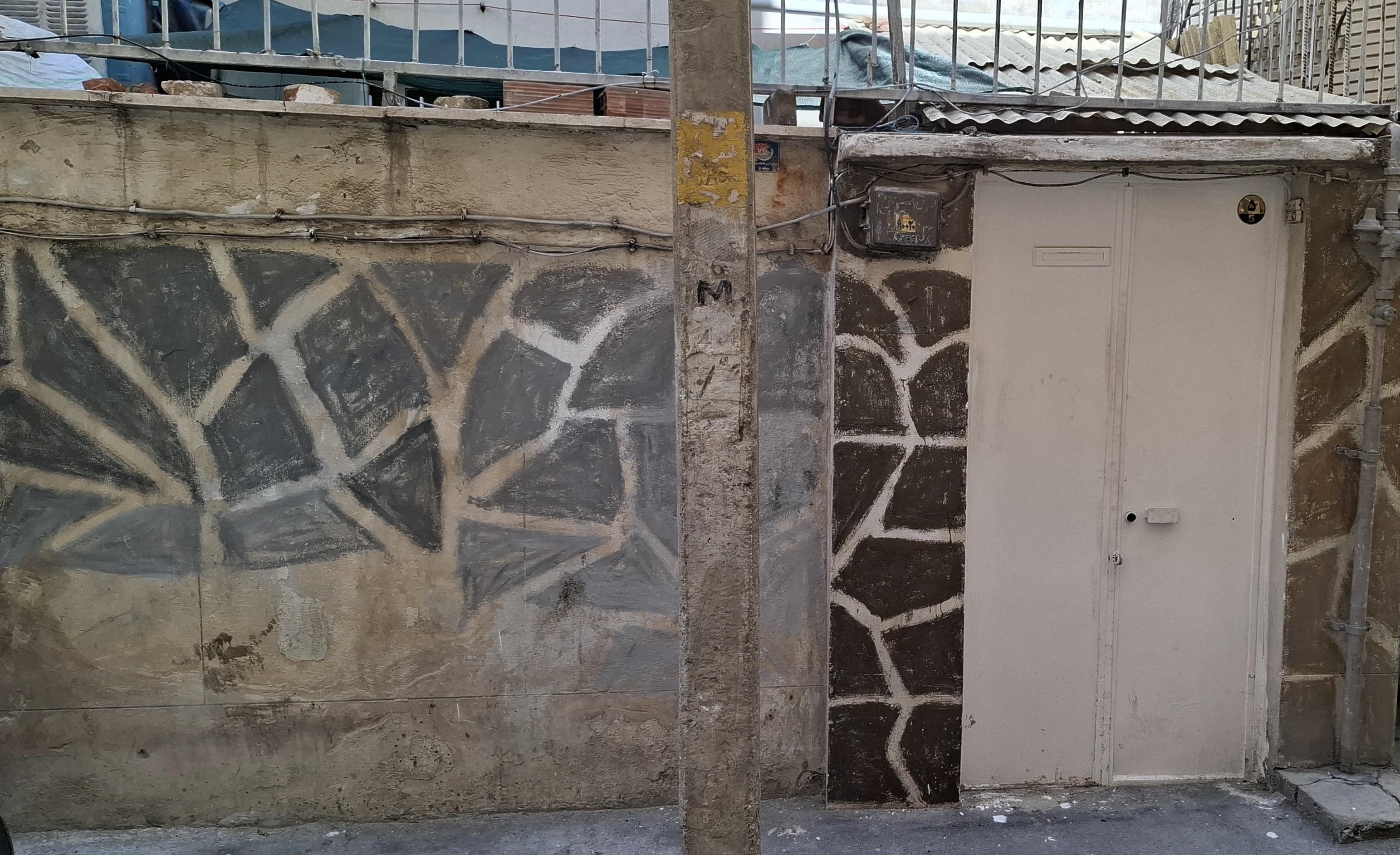 سوئیت خیابان دامپزشکی تهران