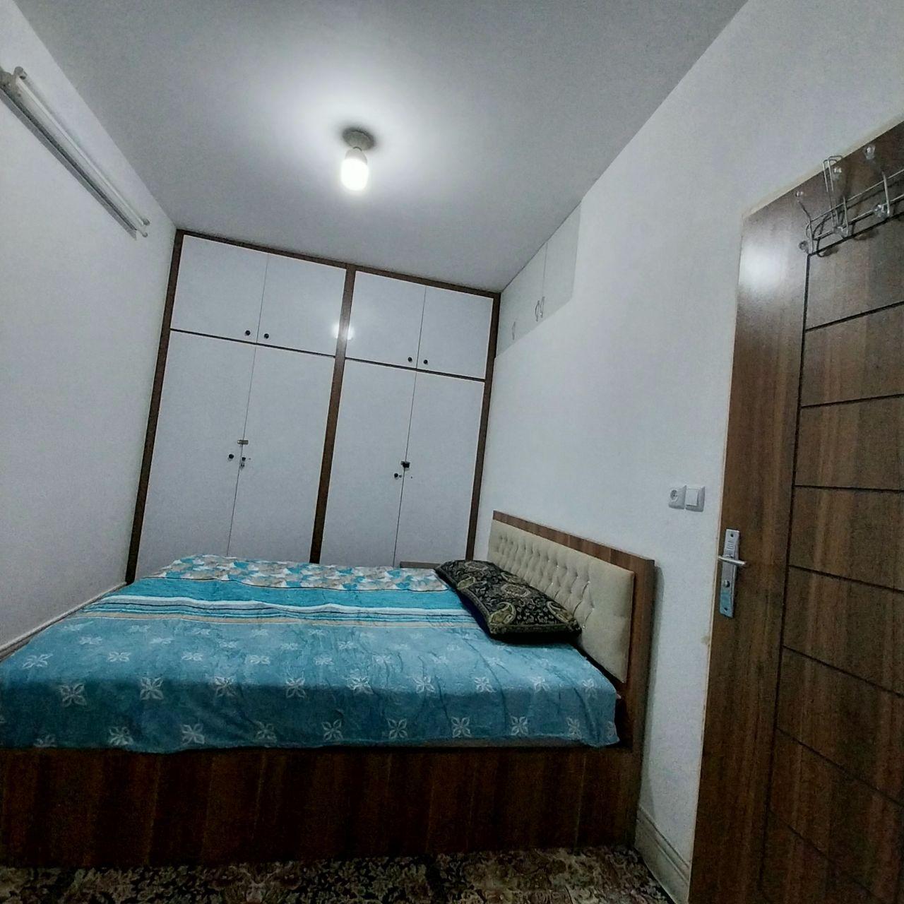باغ ویلا کوروش در کاشان
