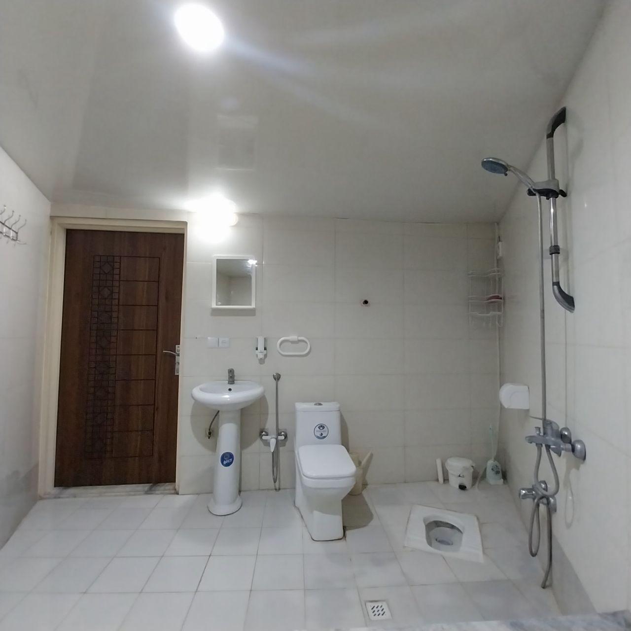 باغ ویلا کوروش در کاشان