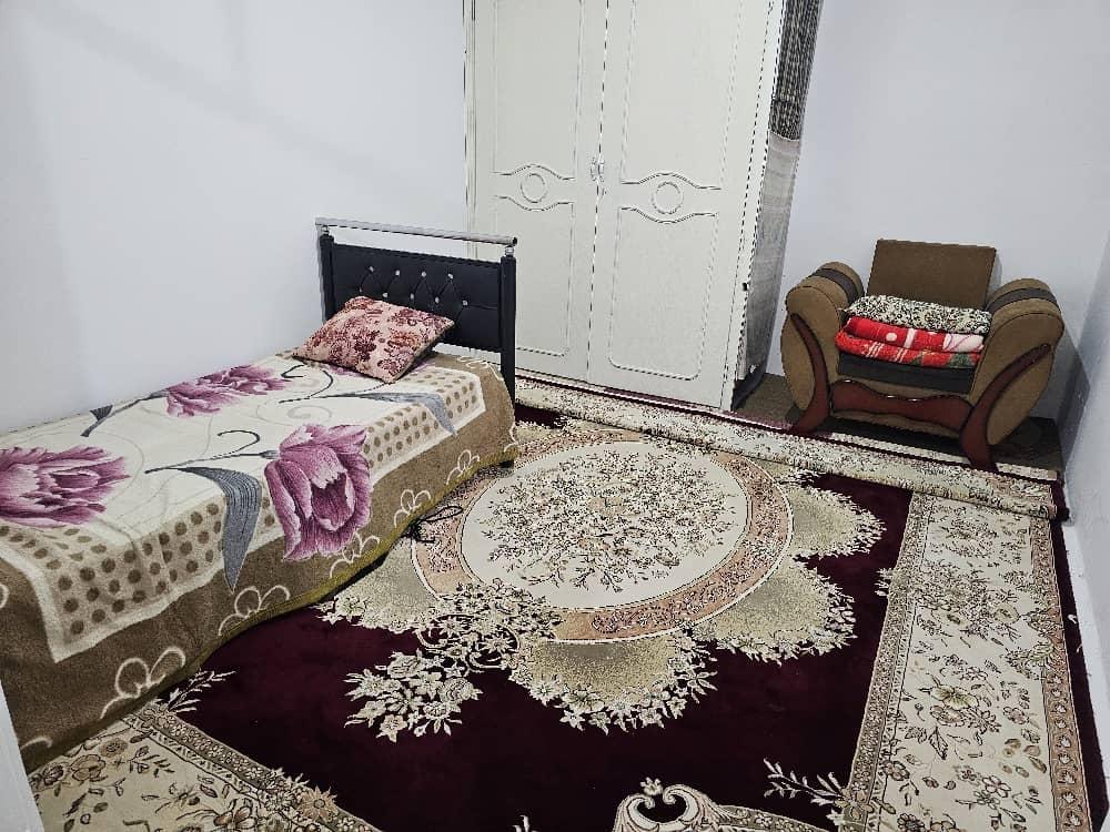 تک خوابه زاگرس خرم آباد