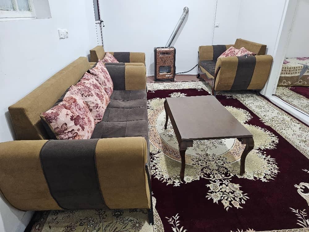تک خوابه زاگرس خرم آباد