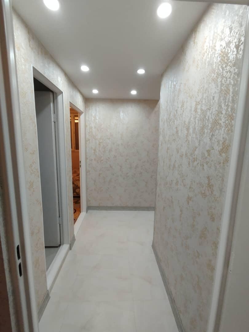 ویلای دو خوابه نوساز حومه شهر