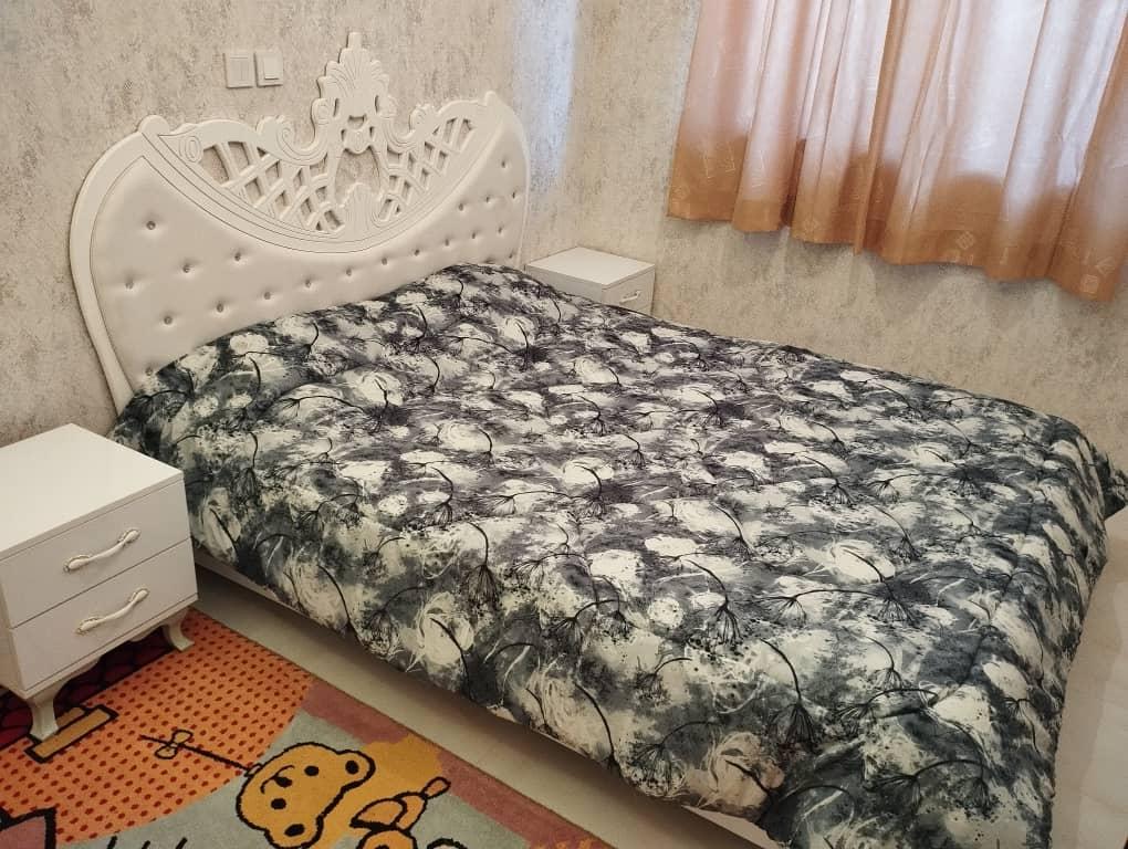 ویلای دو خوابه نوساز حومه شهر