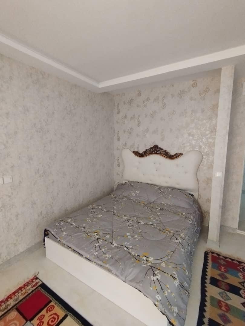ویلای دو خوابه نوساز حومه شهر