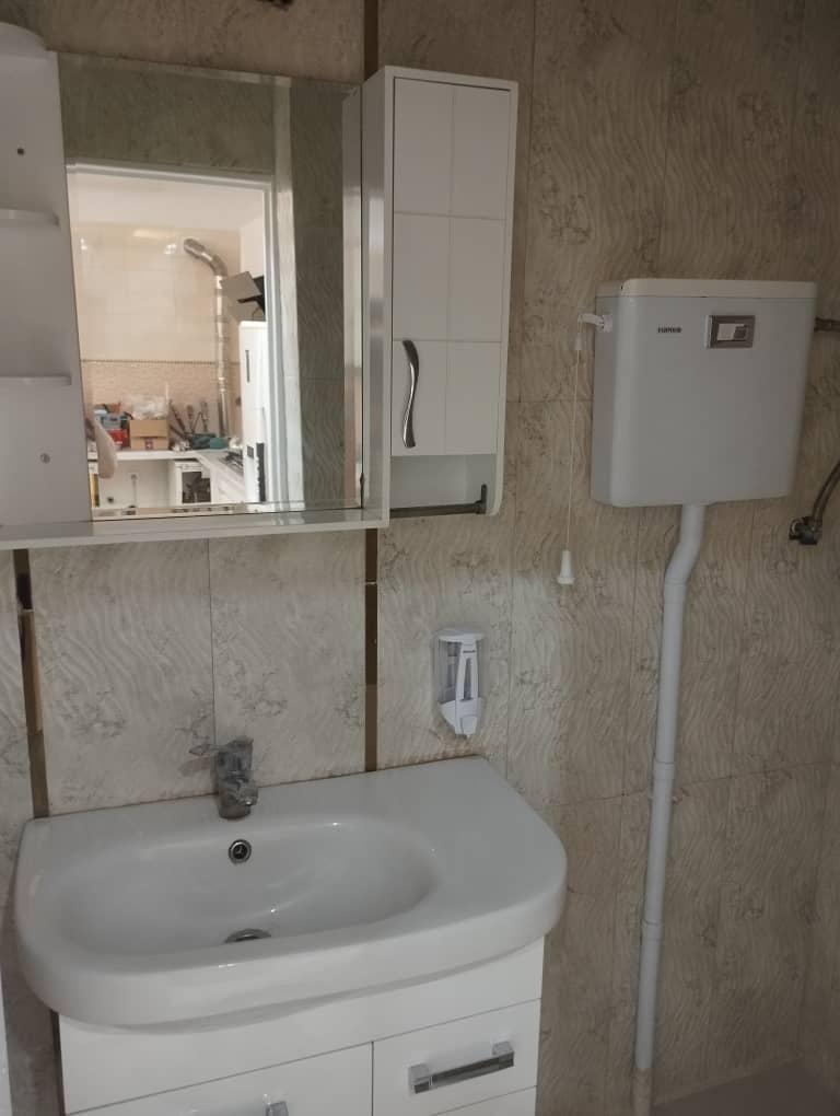 ویلای دو خوابه نوساز حومه شهر