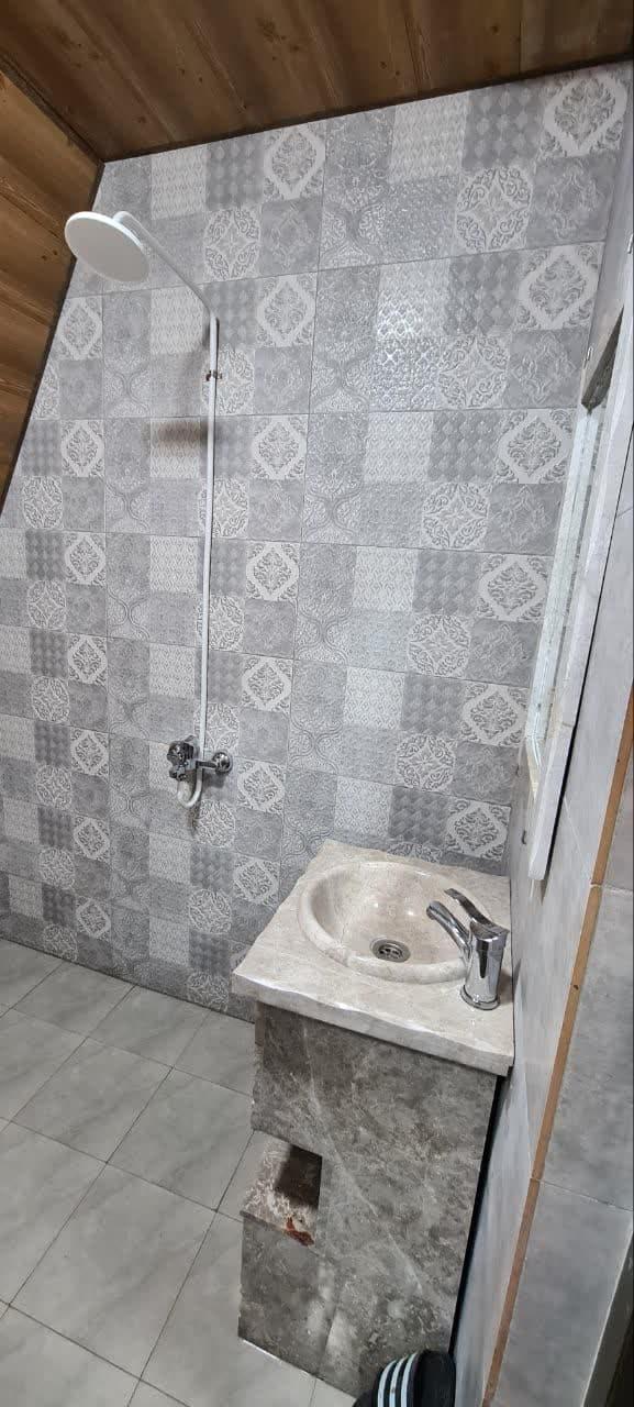 کلبه سوئیسی بابلسر