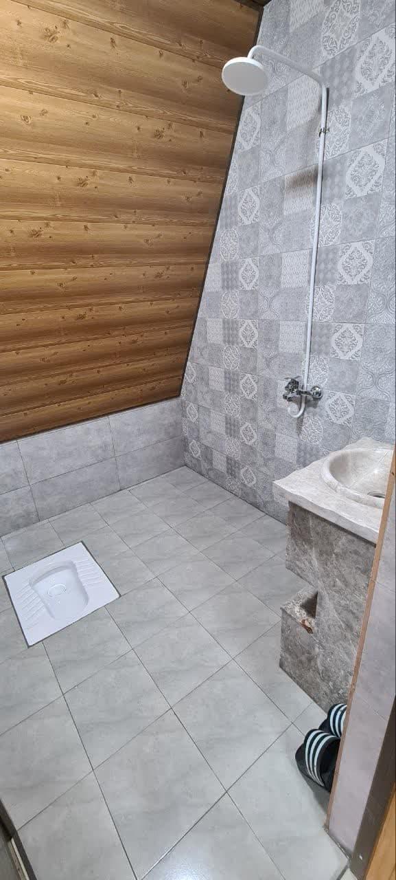 کلبه سوئیسی بابلسر