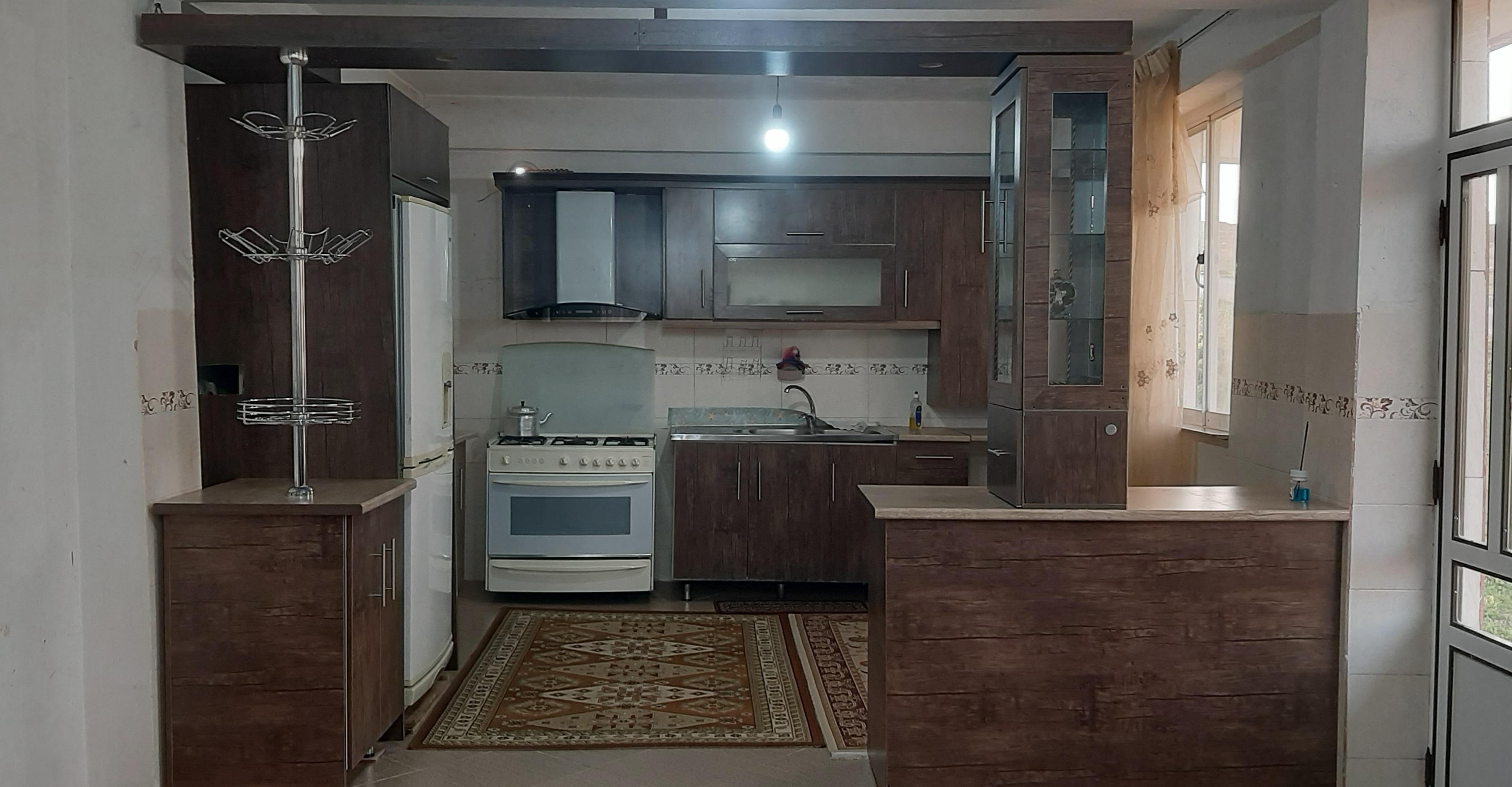 ویلا دوخواب در روستای میکال
