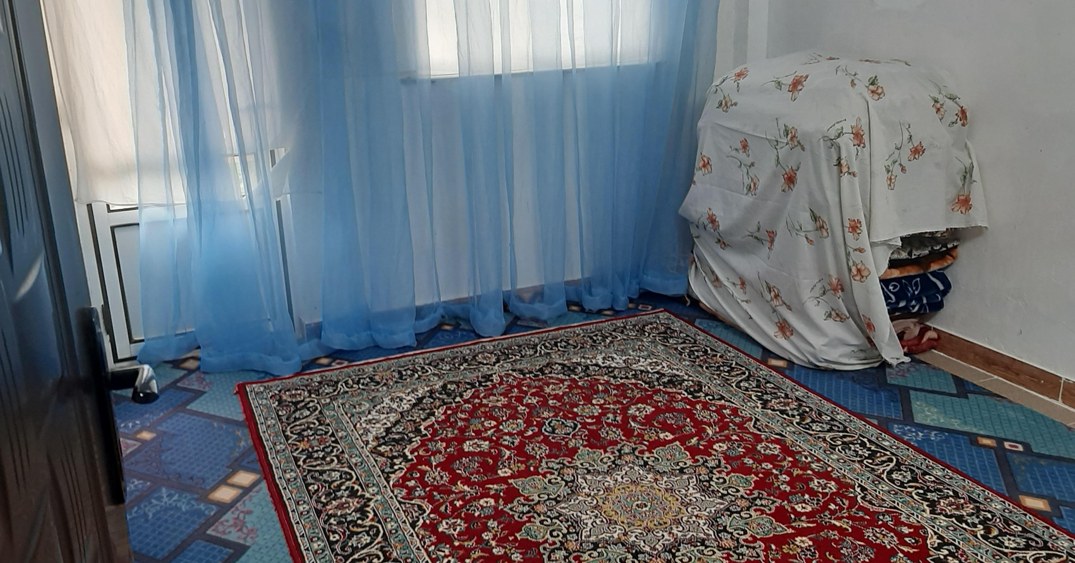 ویلا دوخواب در روستای میکال