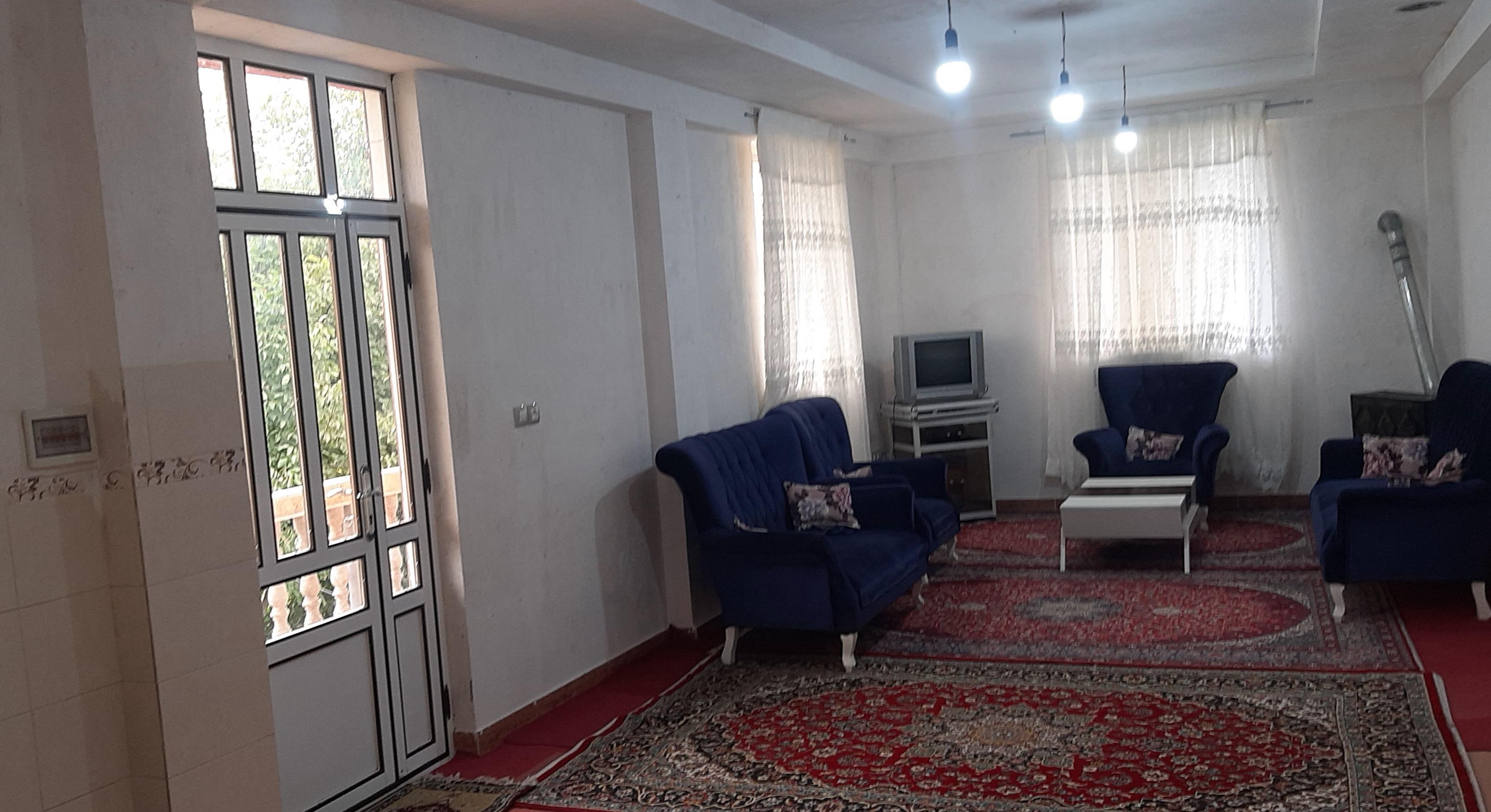ویلا دوخواب در روستای میکال