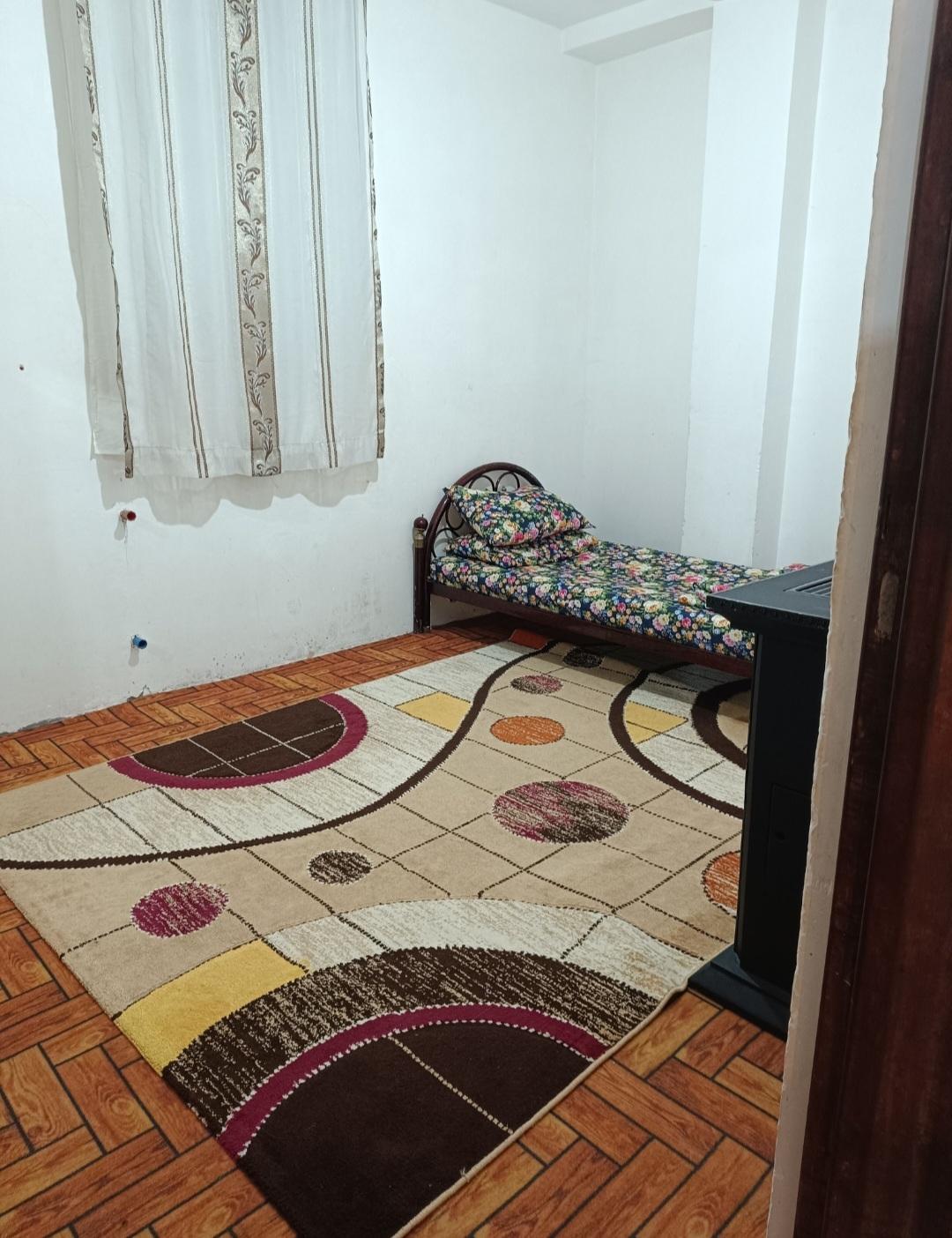 ویلای فندقلو