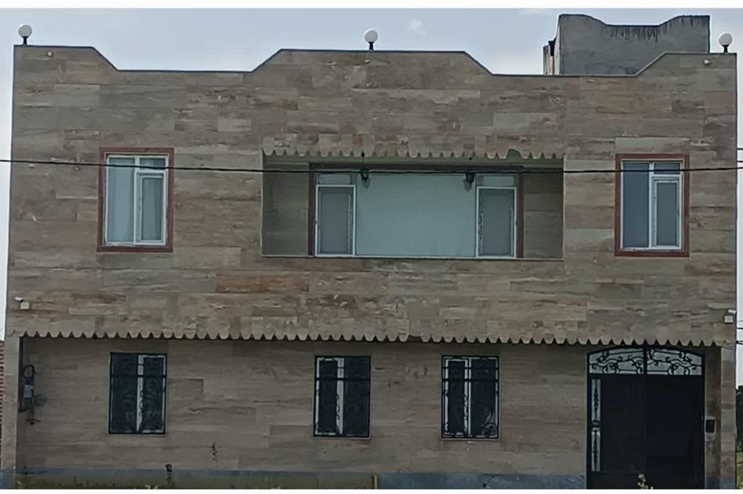 ویلای فندقلو