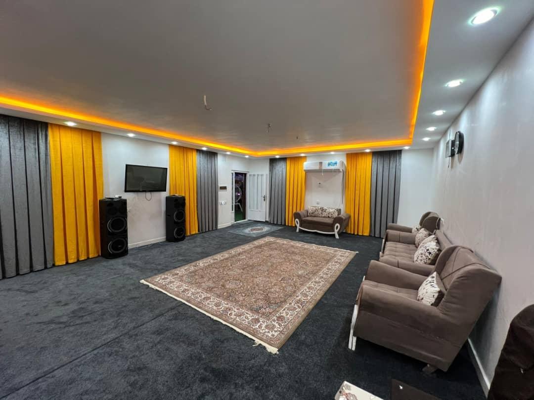 ویلای لوکس آتا دزفول