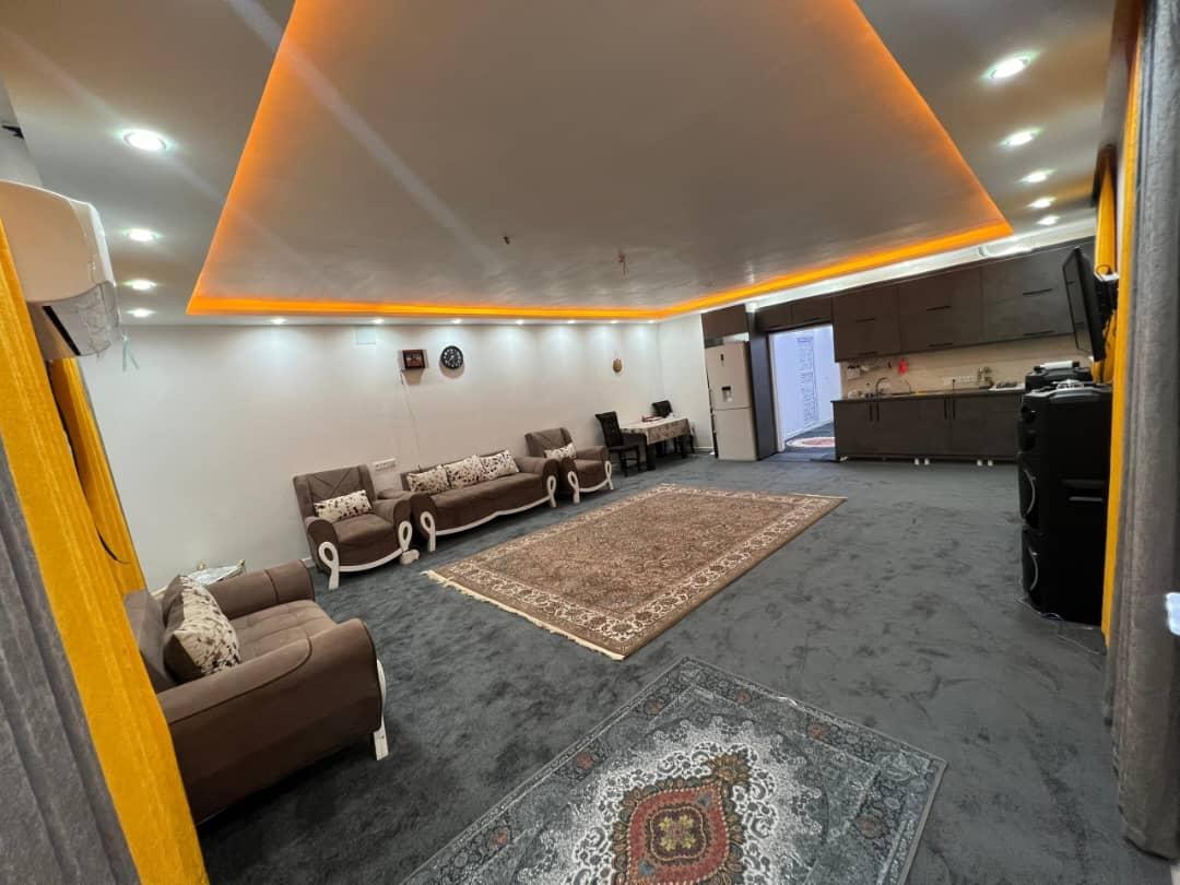 ویلای لوکس آتا دزفول