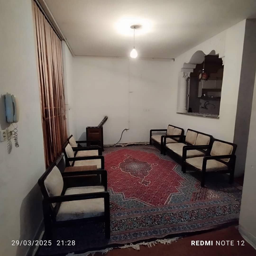 منزل مبله بلوار مدرس