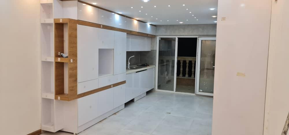 هتل آپارتمان شیک عسلویه نخل تقی