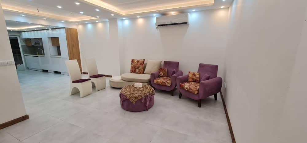 هتل آپارتمان شیک عسلویه نخل تقی