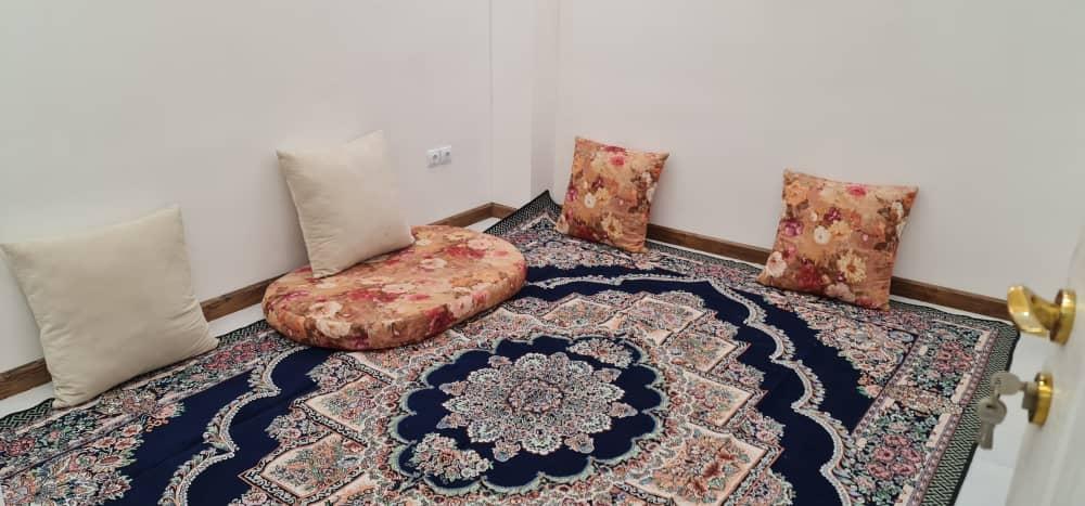 هتل آپارتمان شیک عسلویه نخل تقی